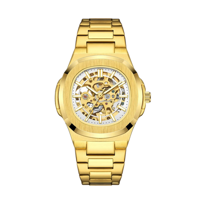 Skeleton - 41mm