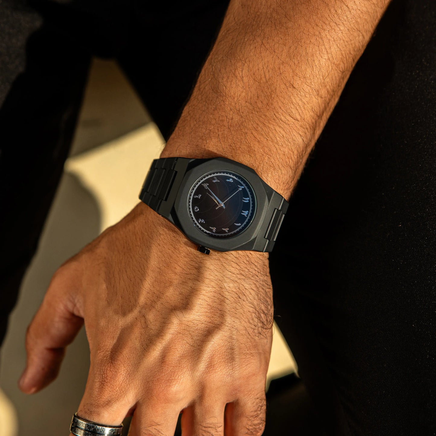 Aurabic - 40mm