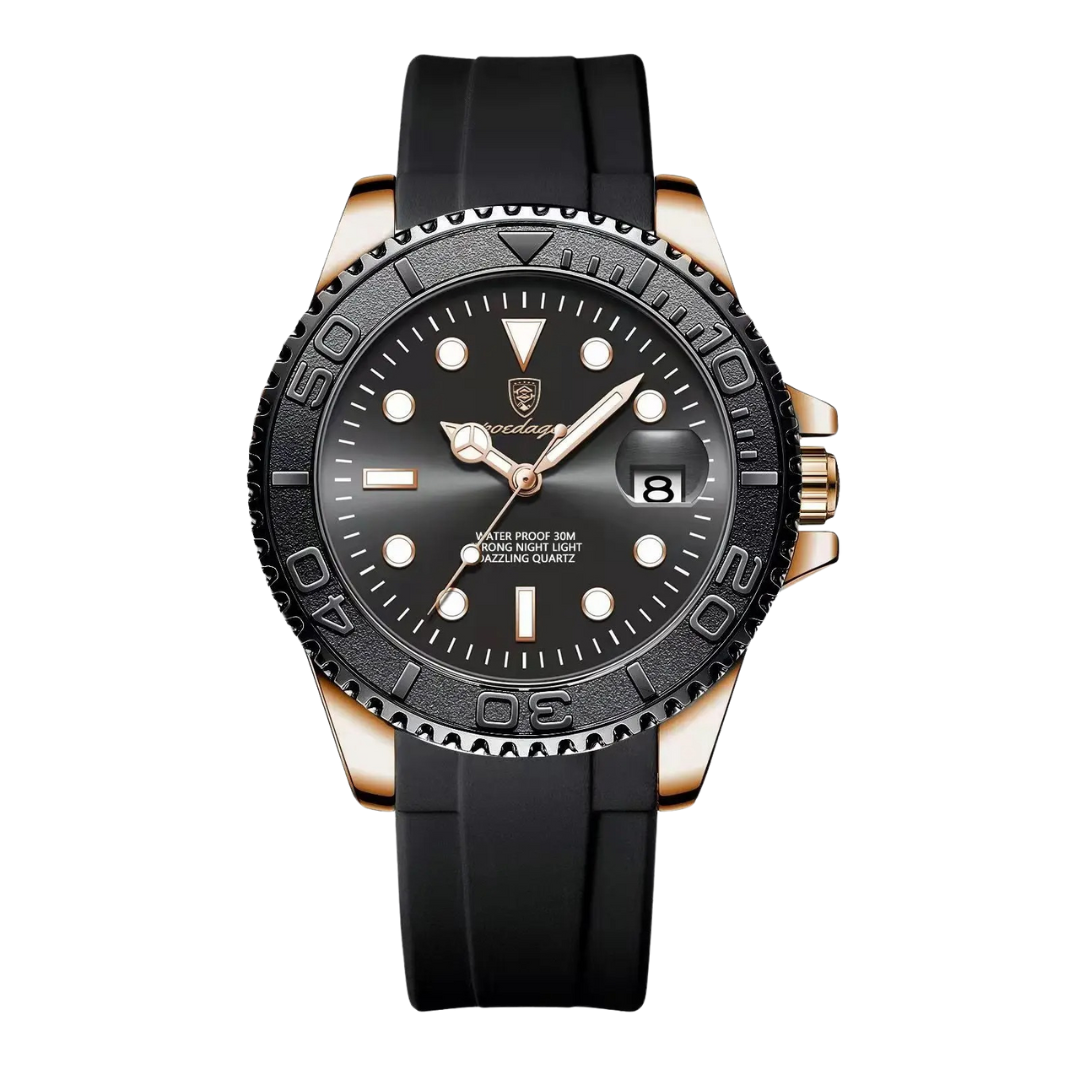 Yacht - 43mm