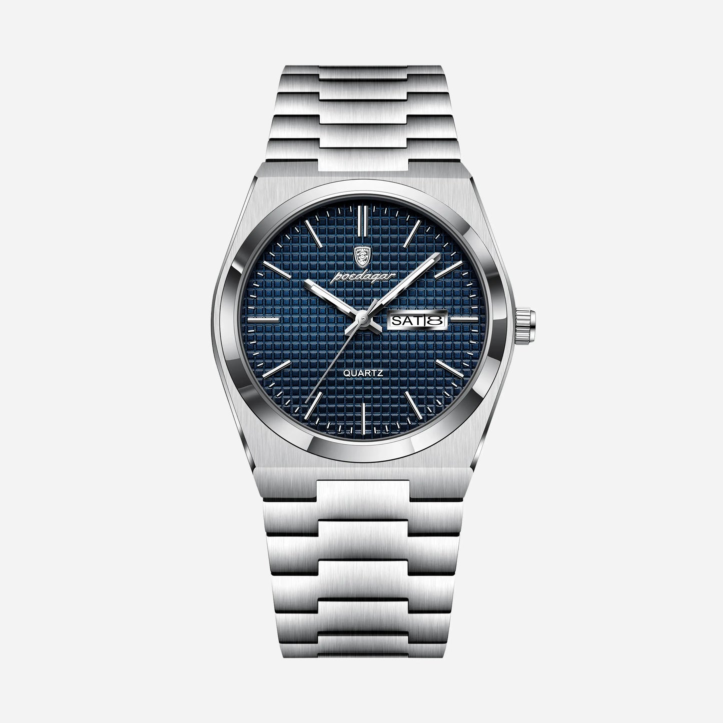 New Oak - 41mm