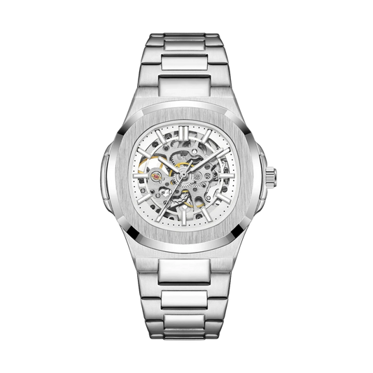 Skeleton - 41mm