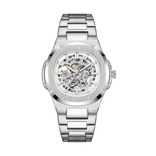 Skeleton - 41mm