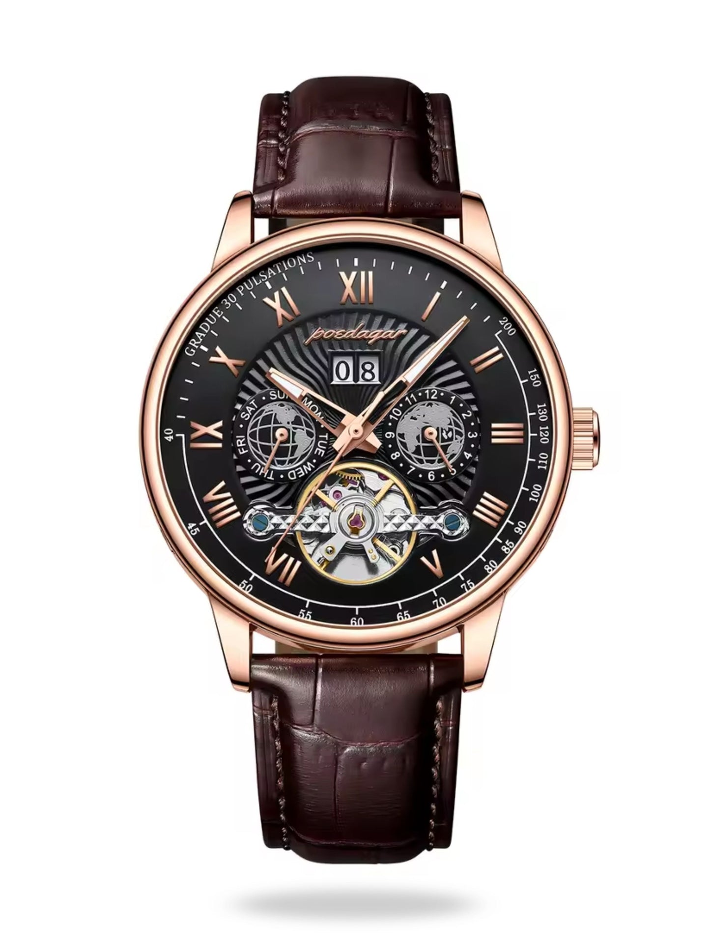 Luminarch 41mm