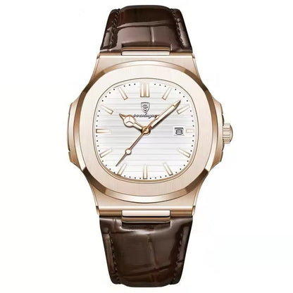 Regalia (Rose Gold) - 41mm