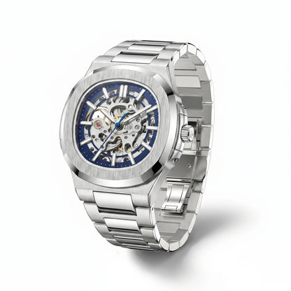 Skeleton - 41mm