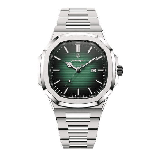 Nautilus - 41mm